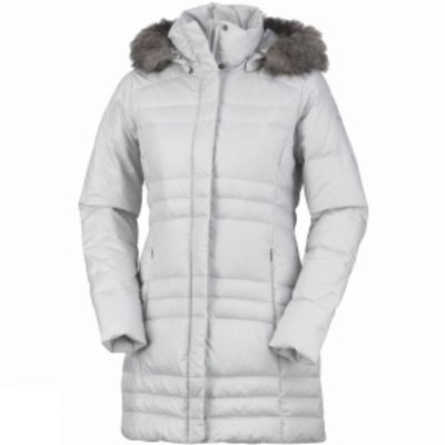 Womens Mercury Maven IV Mid Jacket